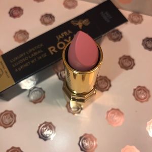 Royal Jafra luxury lipstick